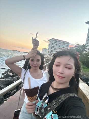 Maki Itoh
