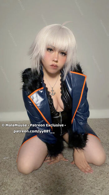 malamuuse
