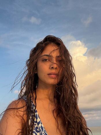 Malavika Mohanan