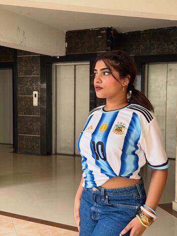 Malavika Sreenath