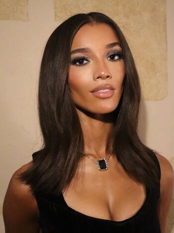 Malia Baker