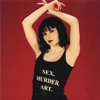 Malice Amarantine