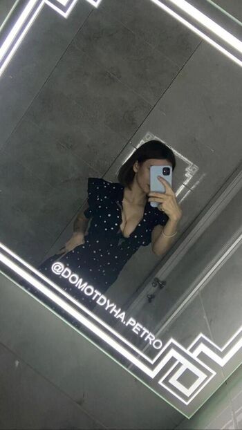 Malyshkaaa