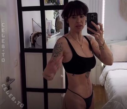Mandy-Kay Bart