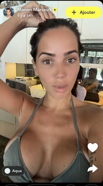 Manon Tanti