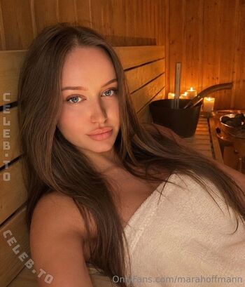 Mara Hoffmann