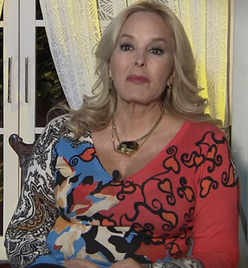 Margarita Gralia