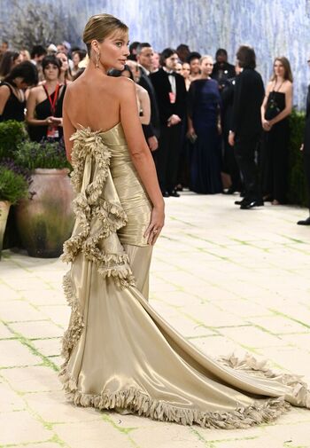 Margot Robbie
