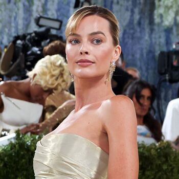 Margot Robbie