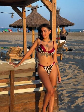 Maria Becerra