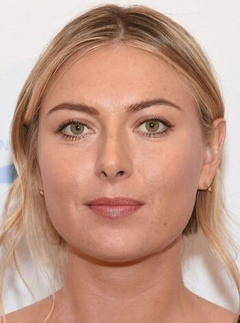 Maria Sharapova
