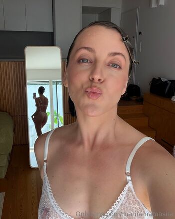 Full leaked Maria skorchenko private onlyfans photo