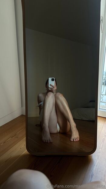 Full leaked Maria skorchenko private onlyfans photo