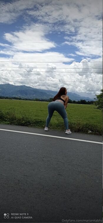 Marianita bh