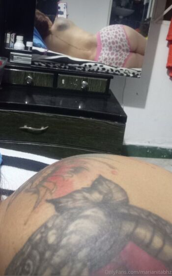 Marianita bh