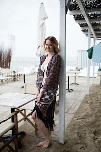Marianne Michels