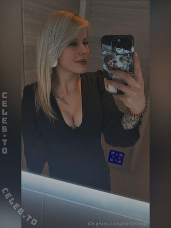 Mariarouge