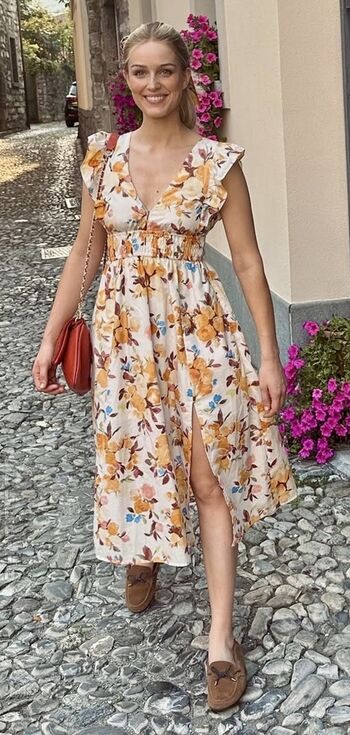 Marie Hoffmann