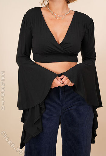 Marie Johnson
