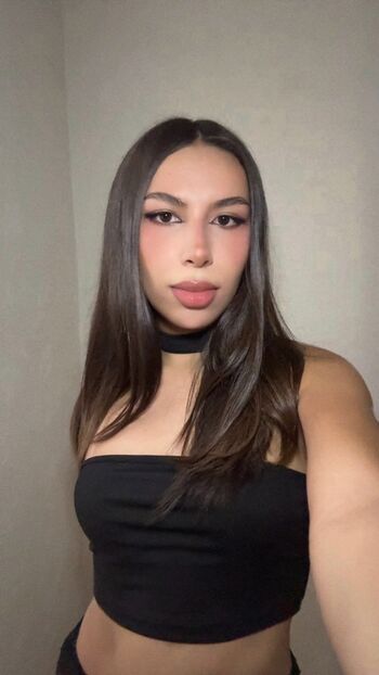 Mariel Mendoza