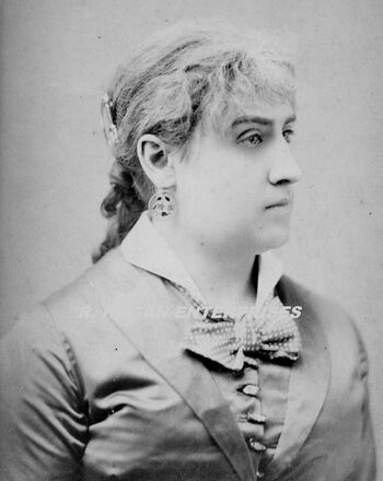 Mariewolff