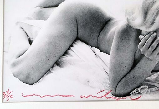 Marilyn Monroe