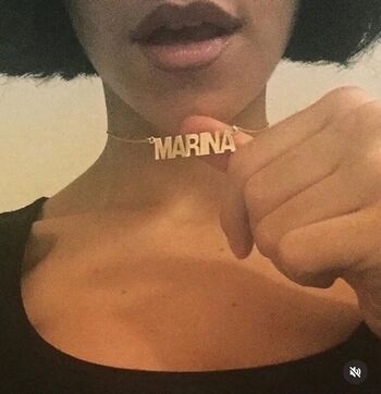 Marina Diamandis