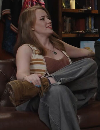 Marisha Ray