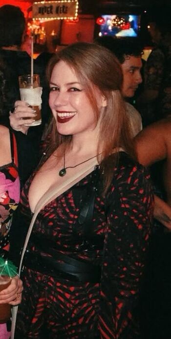 Marisha Ray