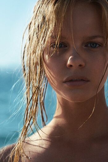 Full leaked Marloes horst private onlyfans photo