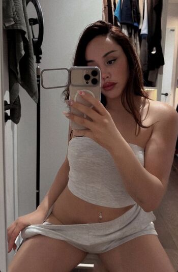 Full leaked Marnie simpson private onlyfans photo