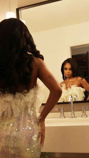 Full leaked Marsai martin private onlyfans photo