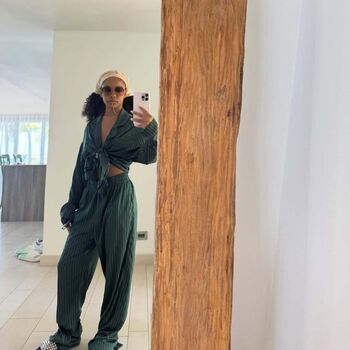 Full leaked Marsai martin private onlyfans photo
