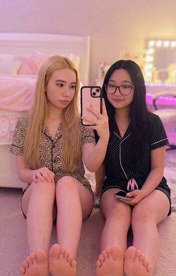Full leaked Marsheybunni private onlyfans photo