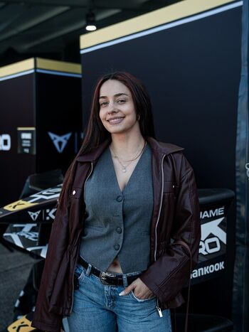 Marta Garcia