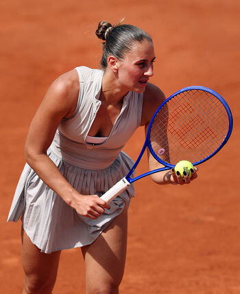 Marta Kostyuk