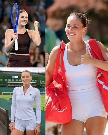 Marta Kostyuk
