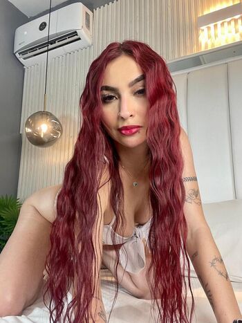 MartinaGraceX