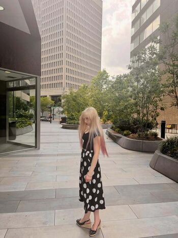 Full leaked Mary morgan private onlyfans photo
