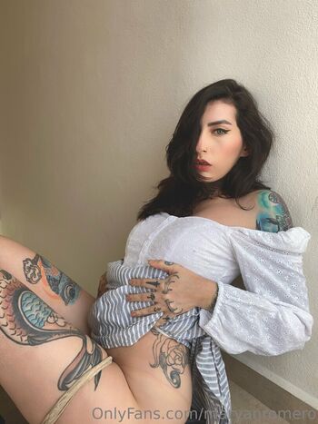 Maryan Romero
