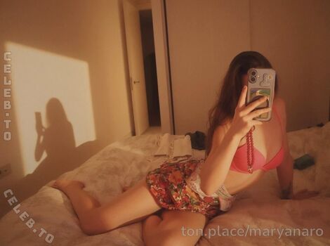 Maryana Ro