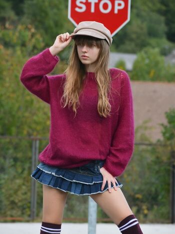 Masha Hermie