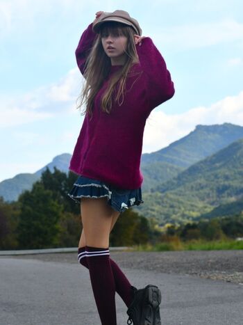 Masha Hermie
