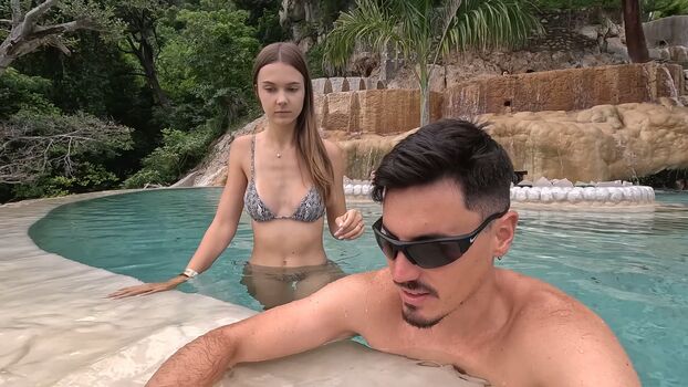 Mateo & Lisanna