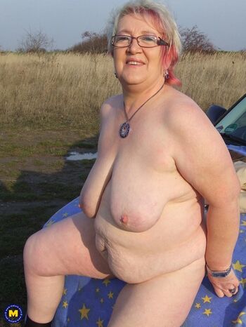 Mature Amateur