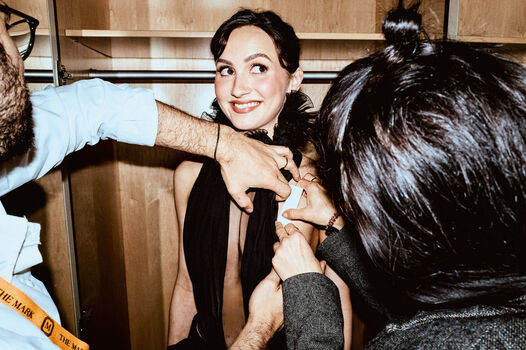 Maude Apatow
