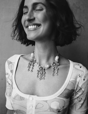 Maude Apatow