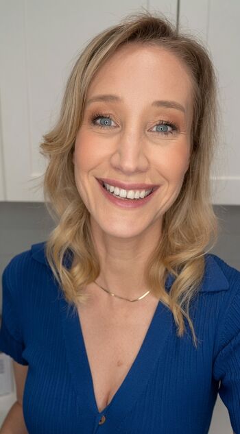 Maude Garrett