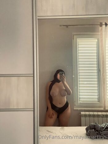 MayaMartinni