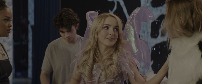 Mckenna Grace